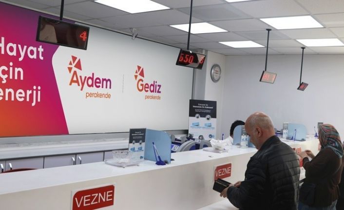 Aydem ve Gediz Elektrik’ten, “Kıyasen elektrik faturası sadece karantina bölgeleri için düzenleniyor” açıklaması