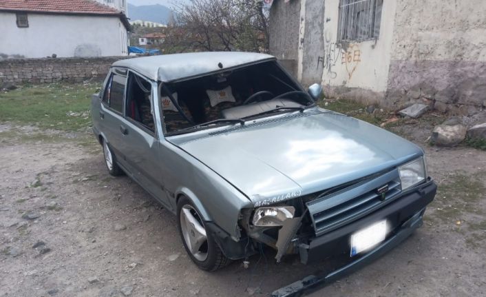 Aynı suçtan hükümlüyken cezaevinden tahliye olan şahsın çarpması sonucu hayatını kaybetti