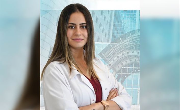 Bağışıklık sistemini korumanın yolu yeterli ve dengeli beslenmeden geçiyor