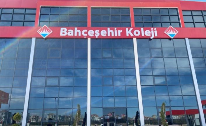 Bahçeşehir Koleji’nde uzaktan eğitim ile 100 bin öğrenci eğitim görüyor