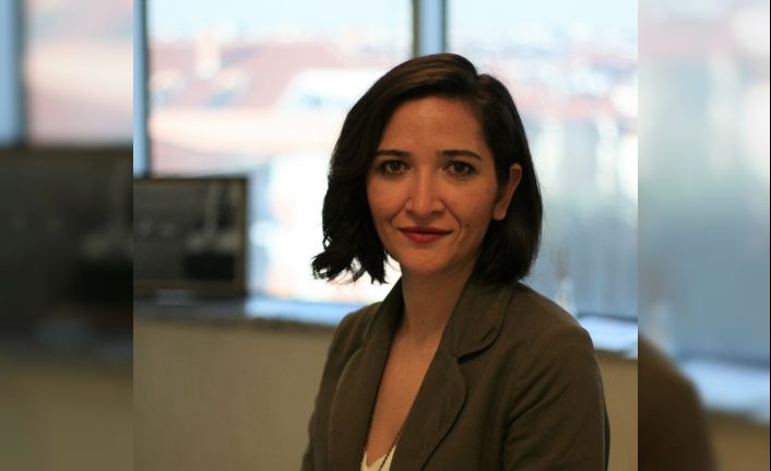 Bahçeşehir Üniversitesi Beslenme ve Diyetetik bölümü Dr. Öğretim Üyesi Gökçen Garipoğlu: