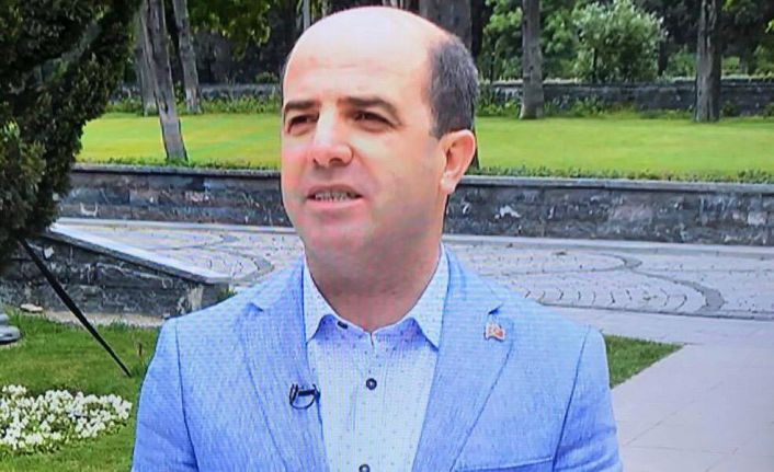 Bakan Soylu’nun istifasının kabul edilmemesi güvenlik korucuları, şehit ve gazi ailelerini sevindirdi