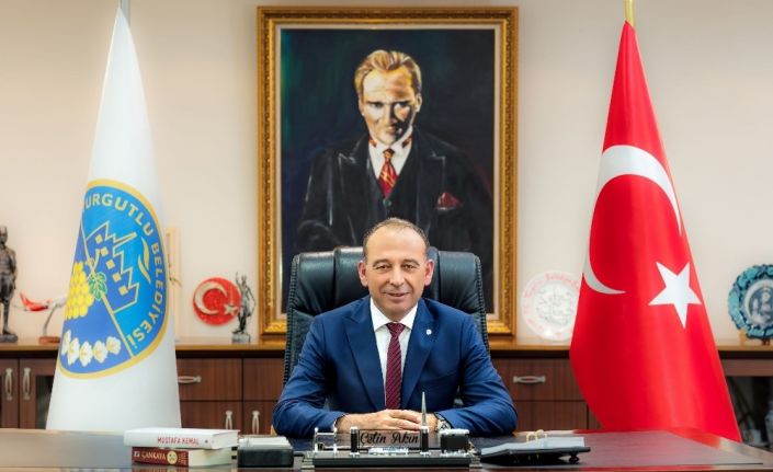 Başkan Akın’dan “Evsel atıkları sokaklarımıza atmayalım” çağrısı