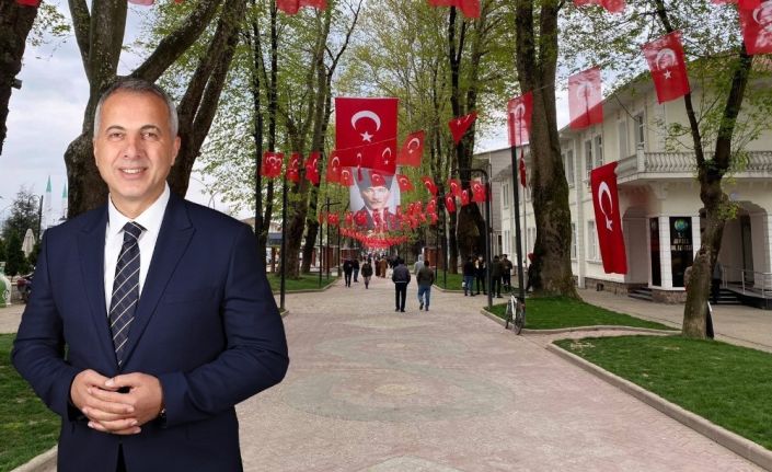 Başkan Babaoğlu, Hendek halkını evden 21.00’da İstiklal Marşı okumaya davet etti