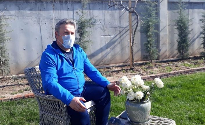 Başkan Palancıoğlu, "2020’de Melikgazi olarak virüsten dolayı kayıp içerisinde değil hatta kazanç içerisindeyiz"