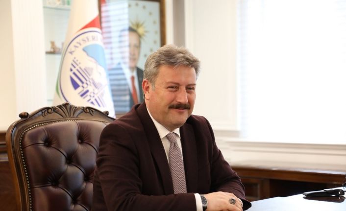 Başkan Palancıoğlu: “Korona virüs sürecinden daha güçlü bir Türkiye çıkacak”