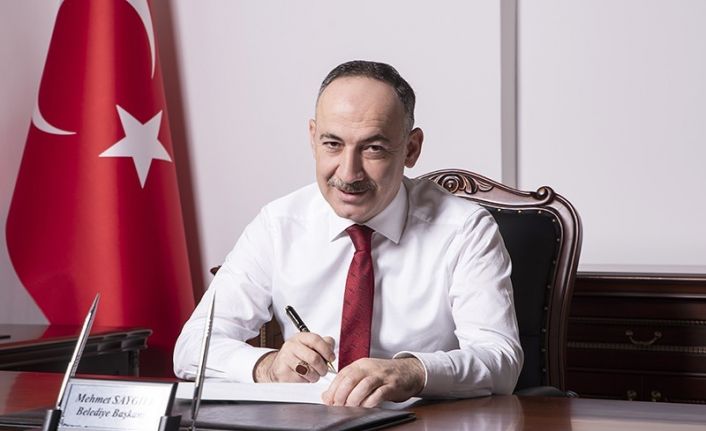 Başkan Saygılı’nın Berat Kandili mesajı