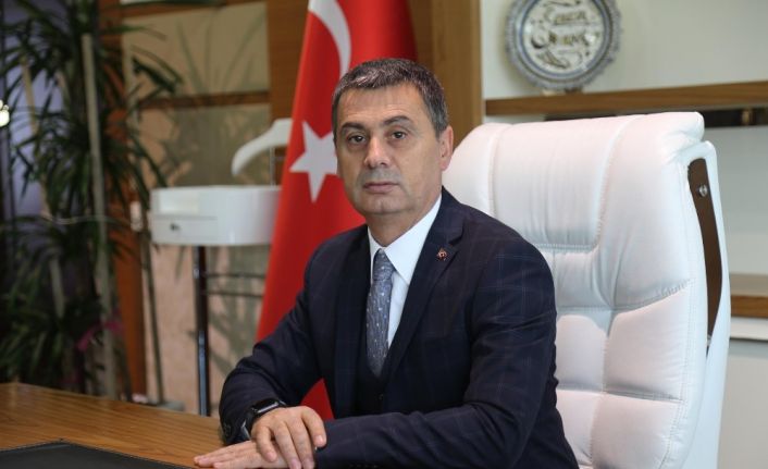 Başkan Şimşek: "Tüm halkımızın sosyal belediyecilik adına her anlarında yanlarında olup her türlü imkânı sağlamak için gayret ediyoruz”