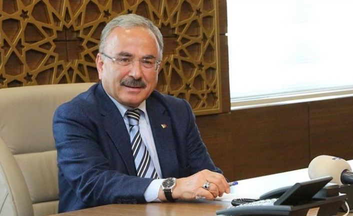 Başkan’ın paylaşımı olay oldu