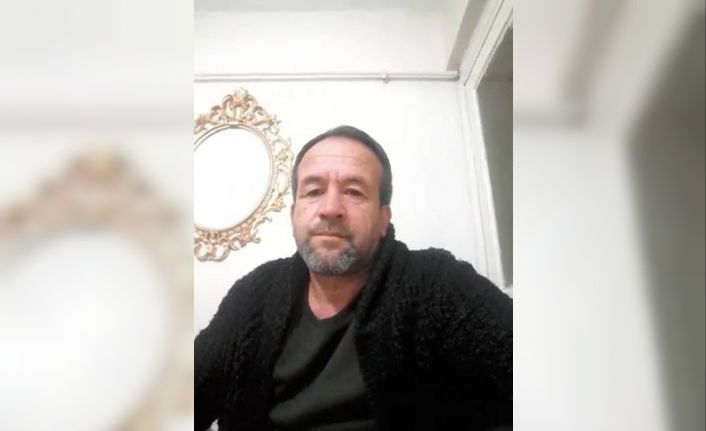 Bel ağrısı şikayeti ile gittiği hastanede korona virüs teşhisi konuldu