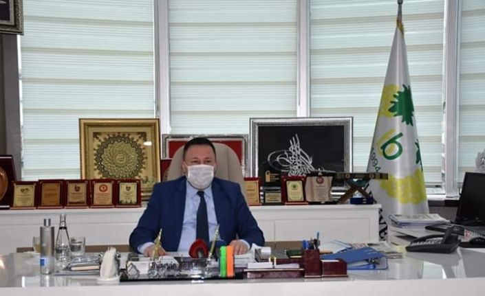 Beyoğlu: “Türkiye korona virüs sürecindeki başarısı ile dünyaya örnek oluyor"