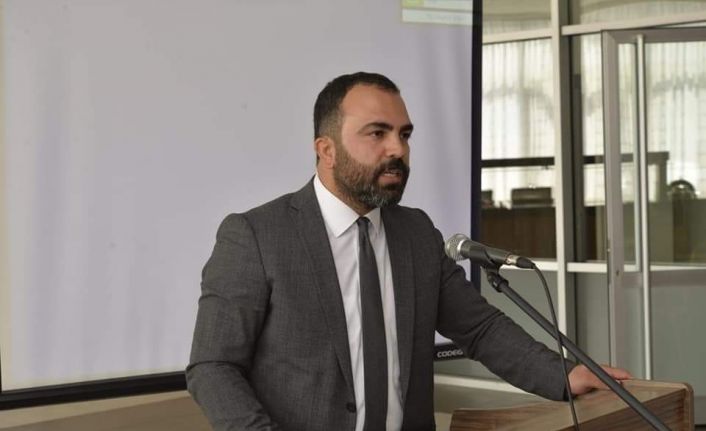 Bitlis’ten Diyanet İşleri Başkanı Erbaş’a destek