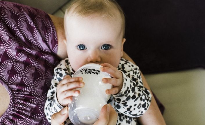 Burda Bebek, İngiliz Tommee Tippee’nin Türkiye’deki distribütörü oldu