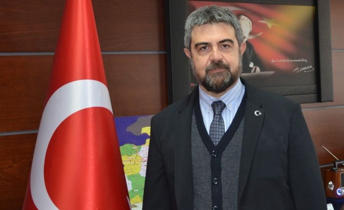 Bursa’da salgınla topkeyün mücadele