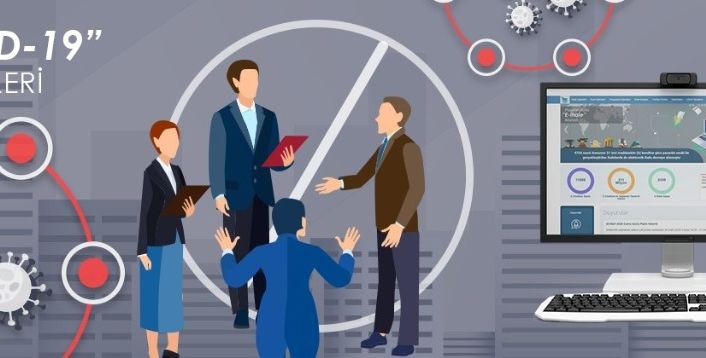 Büyükşehir Belediyesi e-ihale sistemine geçti