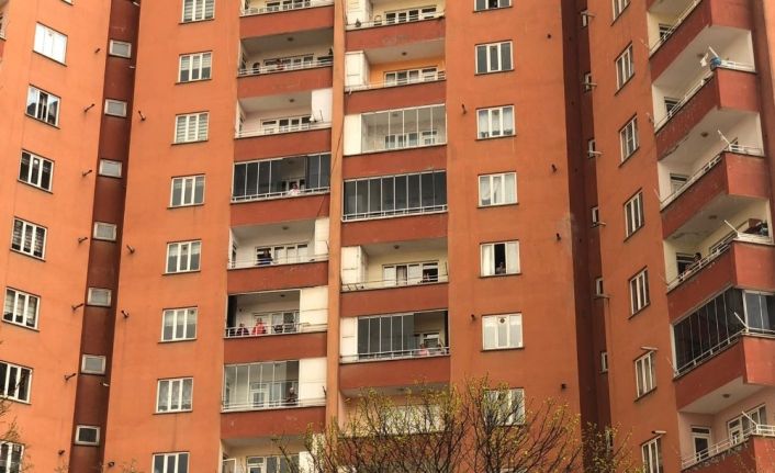 Büyükşehir’le vatandaşlar sporundan geri kalmıyor