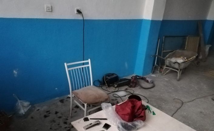 Çankırı’da korona virüs yasağını delen berbere 3 bin 150 lira ceza