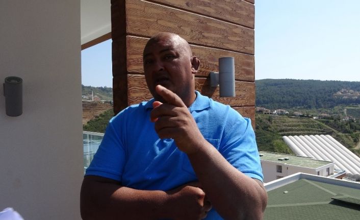 Çektiği market görüntüleri gündem olan Fransız turist: "Gerçekleri göstermek için paylaştım”