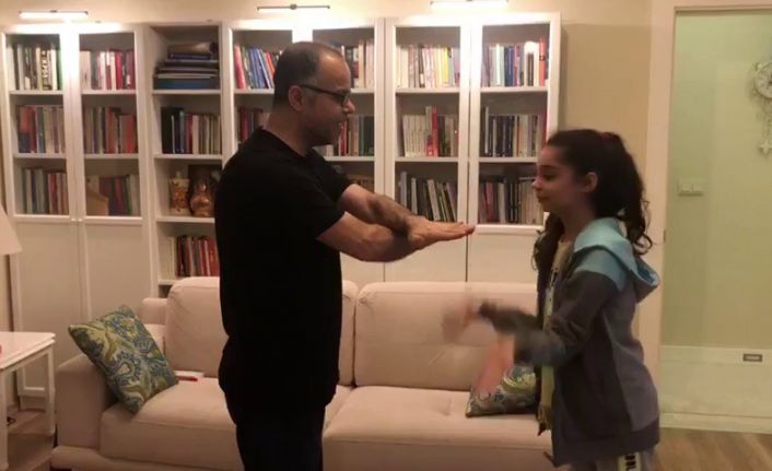 Çocuklar evde kaldıkça, eskiyen nöronları canladırılmalı