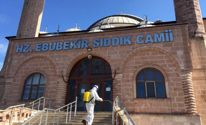 Çorlu Belediye Başkanı Ahmet Sarıkurt, “Çorlu bizim evimiz”