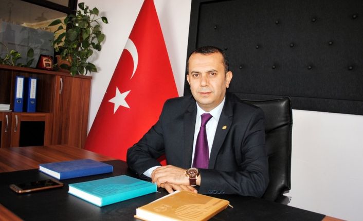 Çorum Bakkallar Odası Başkanı Şanal; "Zimen geleneği yaşatılmalı"