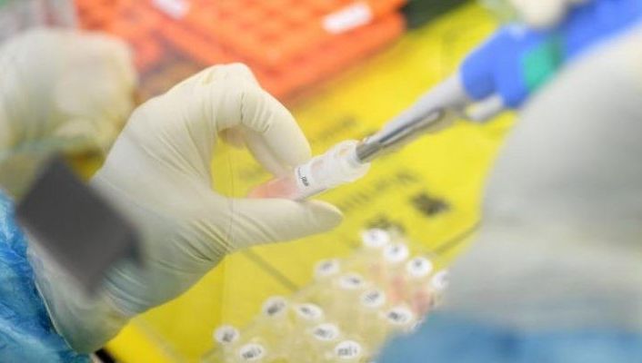 Covid-19 tanı laboratuvarı olan iller arasında Erzincan’da yer aldı