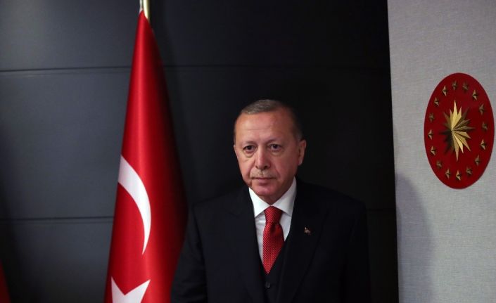 Cumhurbaşkanı Erdoğan: “23-24-25-26 Nisan tarihleri arasında sokağa çıkma kısıtlaması planlıyoruz”
