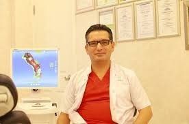 Diş eksikliğine implantla çözüm