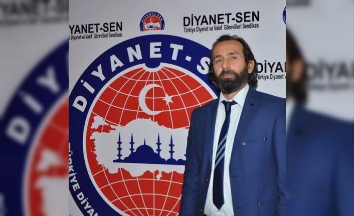 Diyanet-Sen’den "Aşk 101" dizisine tepki
