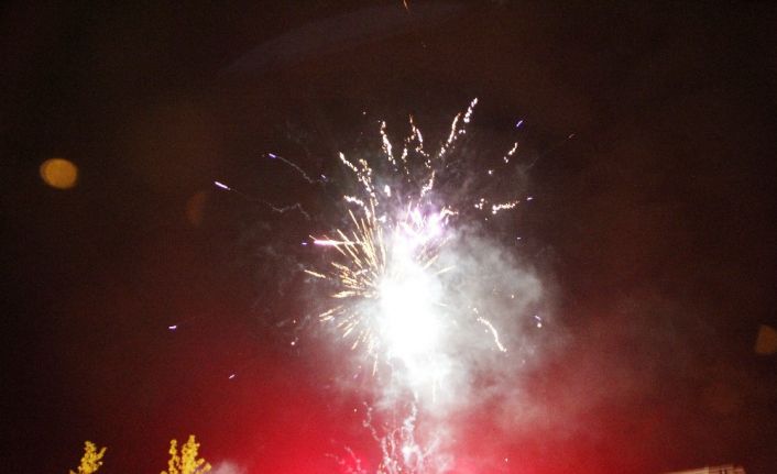 Diyarbakır’da 23 Nisan coşkusu