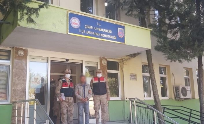 Diyarbakır’da 8 yıldır firari olan şahıs yakalandı