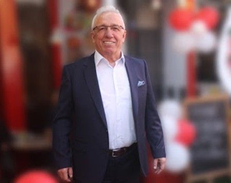 Diyarbakırspor’dan Korona virüsten hayatını kaybeden Ahmet Karaman için açıklama