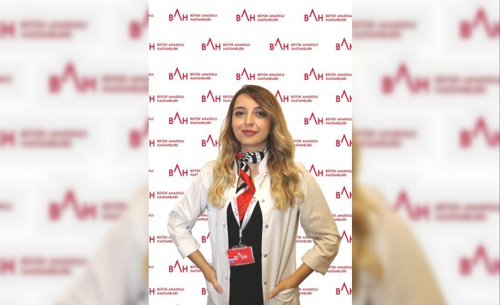 Diyetisyen Mutlu: "Ramazan’da tek seferde büyük porsiyon değil, küçük porsiyonlar ile beslenin"