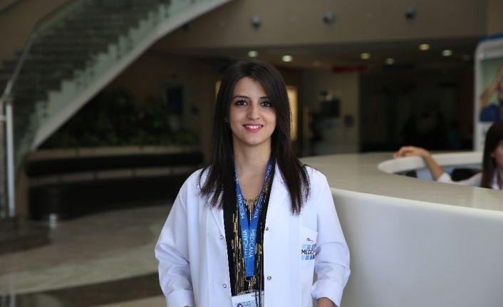 Diyetisyen Nazlı: “Bahar yorgunluğu yaşamamak ve korona virüse karşı sağlıklı beslenilmeli"