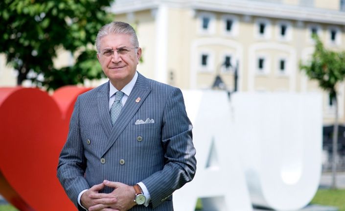 Doç. Dr. Mustafa Aydın: “Dr. Yavuz Kalaycı’nın vasiyetini yerine getirmek boynumuzun borcudur”