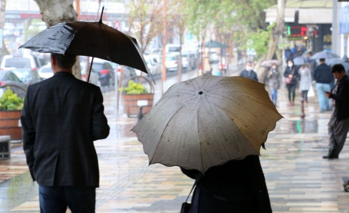 Doğu Karadeniz’e sağanak yağış geliyor