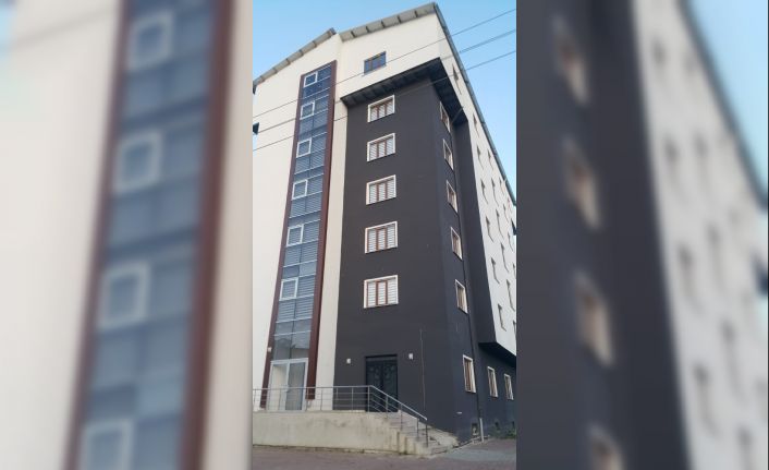 Doğu Karadeniz’in tek Yatılı Hafızlık İmam Hatip Ortaokulu Eynesil’e açılıyor