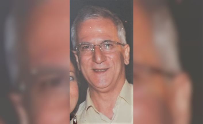 Doktor Nurettin Mutluergil, Korona virüs Covid-19 nedeniyle hayatını kaybetti