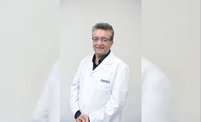 Dr. Dikmen: “Virüs karton kutuların üzerinde 24 saate yakın kalabiliyor"
