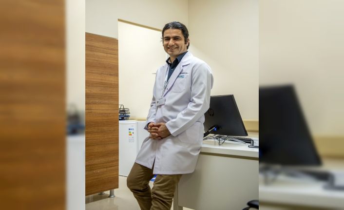 Dr. Feyzi Gökosmanoğlu: “Alınacak en iyi önlem bağışıklık sistemini korumak”