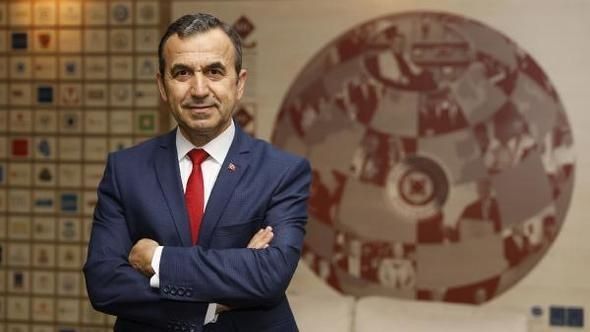 Dr. Naim Babüroğlu: “Korona virüs PKK Bölücü Terör Örgütü için bir fırsat”
