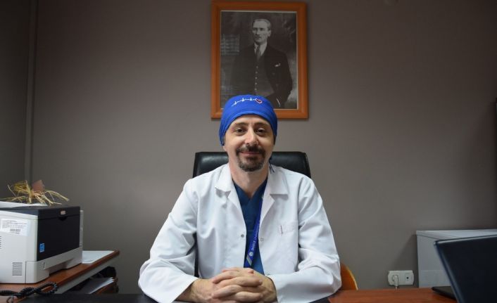 Dr. Öneç "Orta ve ileri evre böbrek yetmezliği olanlar oruç tutmamalı"
