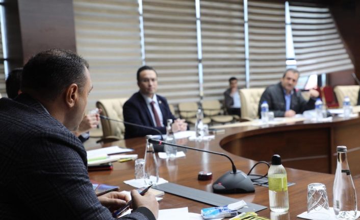 Elazığ’da çalışıp, farklı illerde ikamet edenlerin şehre girişi yasaklandı