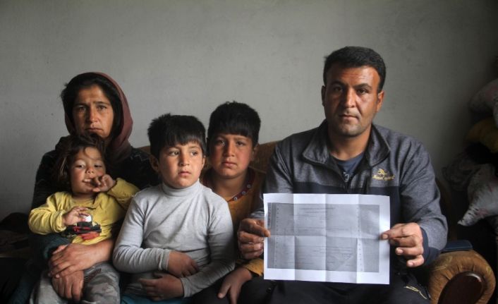 Elazığ’da valinin cezasını iptal ettiği hurdacı: "Bundan sonra dışarı çıkmayacağım"