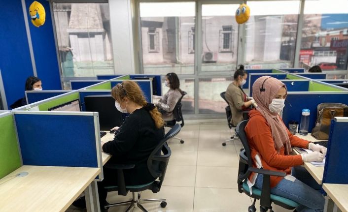 Elektrik dağıtım şirketlerinden sağlık kurumlarına özel ’Hızlı Hat’ ile 7/24 hizmet