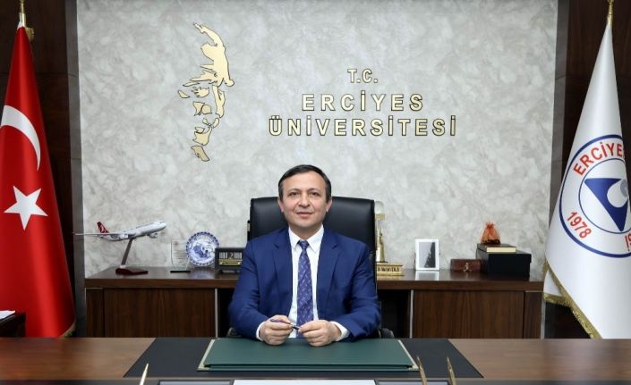 ERÜ Aşı Geliştirme Merkezi Araştırmacıları, COVID-19 virüsünü hücre kültüründe izole etmeyi başardı