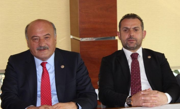 Erzincan’da 4 bin 790 üreticiye 15 milyon 105 bin 382 lira birinci dönem buzağı desteği ödenecek
