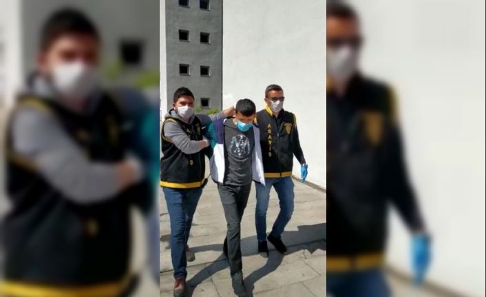 Eski sevgiliye tuzak kurup öldürmek istediler