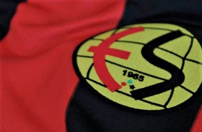 Eskişehirspor’a 6 puan silme cezası ve 2 dönem transfer yasağı