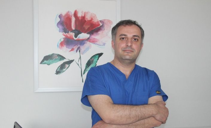 Fizik Tedavi ve Rehabilitasyon Uzm. Dr. Bağçacı: “Romatizmal hastalıkların tedavisinde uzman takibi şart”